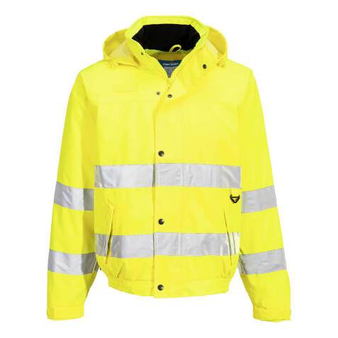 Portwest S161 Blouson Hi-vis Lite