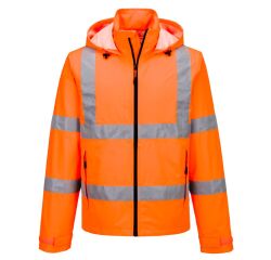 Portwest S164 Veste légère pliable HV