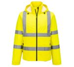 Portwest S164 Giacca leggera pieghevole Hi-Vis