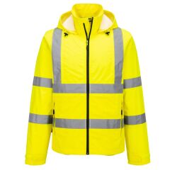 Portwest S164 Veste légère pliable HV