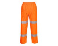 Portwest S165 Pantalon léger pliable HV