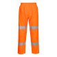 Portwest S165 Pantalon léger pliable HV
