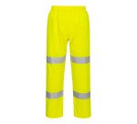 Portwest S165 Pantalon léger pliable HV