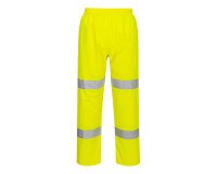 Portwest S165 Pantalon léger pliable HV