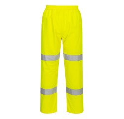 Portwest S165 Pantalon léger pliable HV