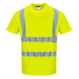 Portwest S170 Katoen Comfort T-Shirt