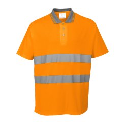 Portwest S171 Polo Confort coton