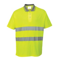 Portwest S171 Polo Confort coton