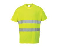 Portwest S172 Tee-shirt confort coton