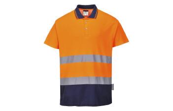 T-shirts en polo's