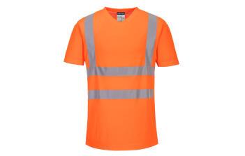 T-shirt & polo haute visibilité