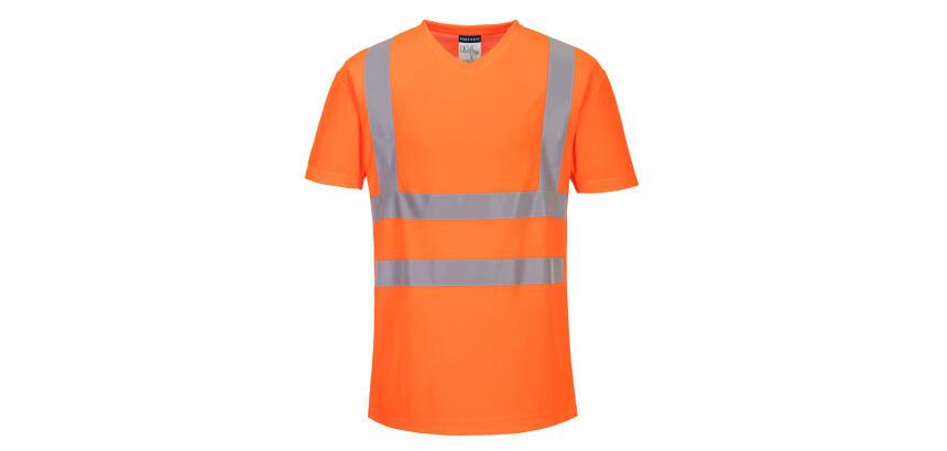 Portwest S179 Camiseta Mesh