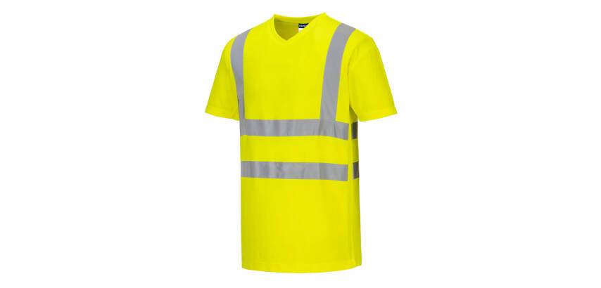 Portwest S179 Breathable T-Shirt