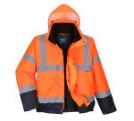 Portwest S266 Blouson HV bicolore