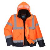 Portwest S266 Bomber bicolore Hi-Vis