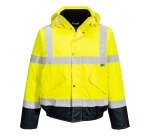 Portwest S266 Bomber bicolore Hi-Vis