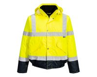 Portwest S266 Bomber bicolore Hi-Vis