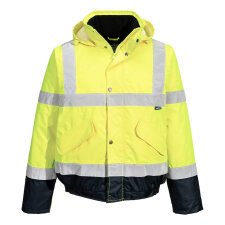 Portwest S266 Bomber bicolore Hi-Vis