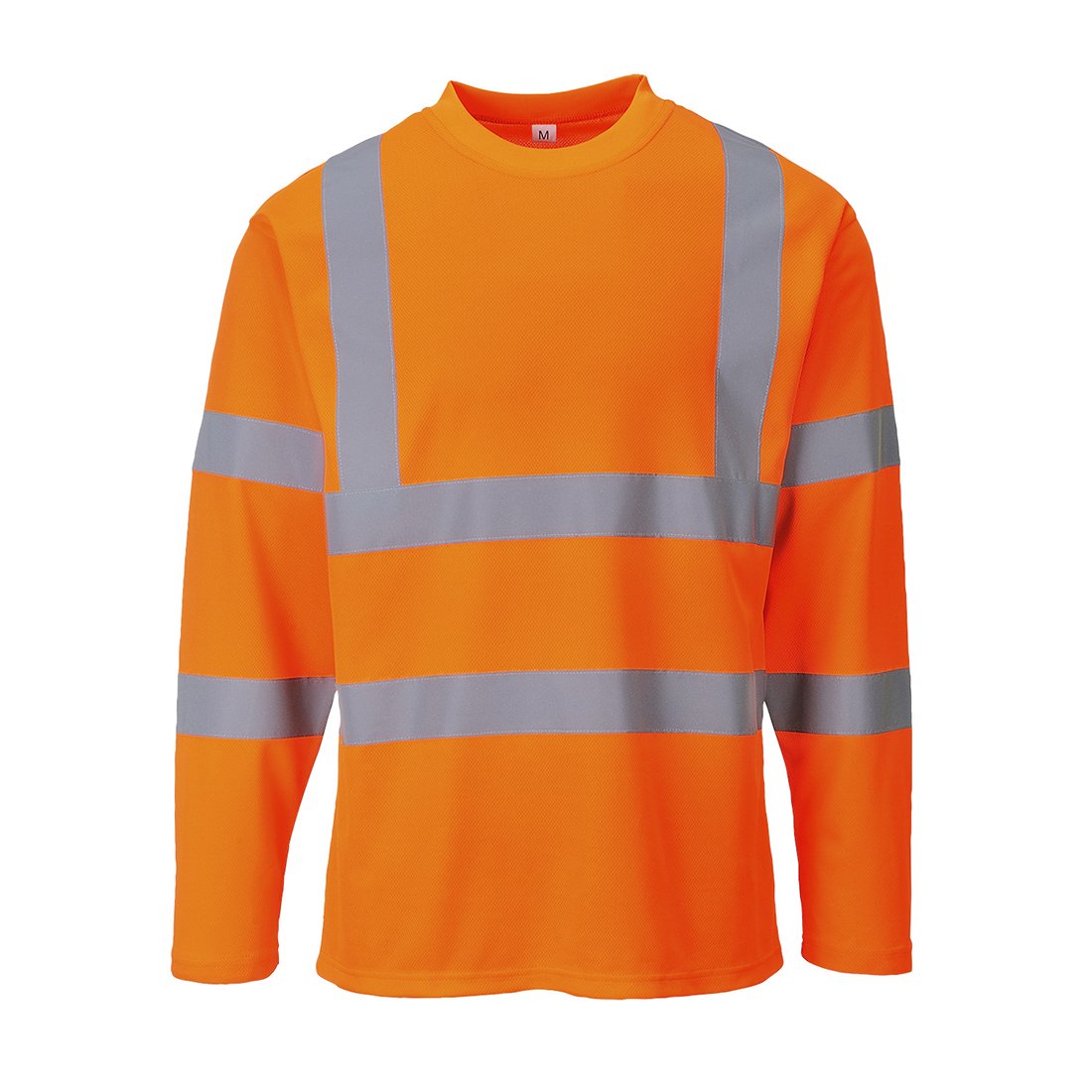 Pantalón Corto Holster Hi-Vis DX4 Amarillo/Negro - Portwest