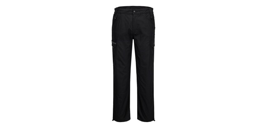 Portwest S227 Pantalon cargo ripstop