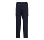 Portwest S233 Pantalon cargo extensible pour Femmes