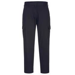 Portwest S233 Pantaloni cargo elasticizzati da donna