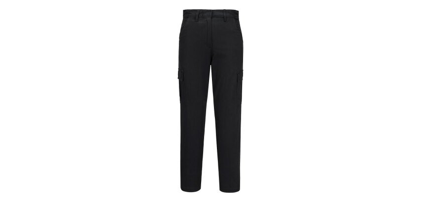 Portwest S233 Damen Stretch-Cargohose