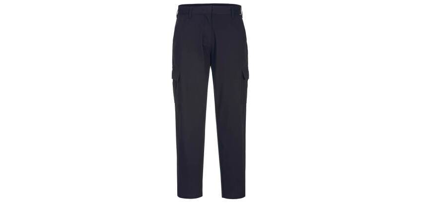 Portwest S233 Pantalon cargo extensible pour Femmes