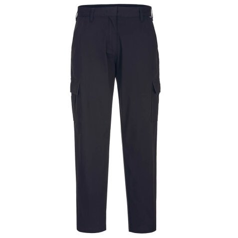 Portwest S233 Pantalon cargo extensible pour Femmes