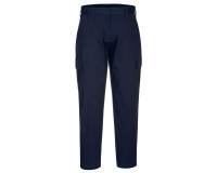 Portwest S233 Pantalón elástico para mujer Cargo