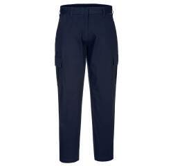 Portwest S233 Pantalón elástico para mujer Cargo