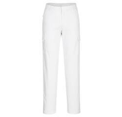 Portwest S233 Dames Stretch Cargo Broek