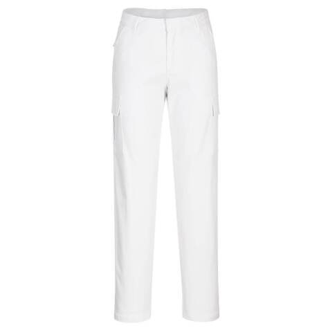 Portwest S233 Pantalon cargo extensible pour Femmes