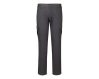 Portwest S231 Pantalon de travail Slim Stretch