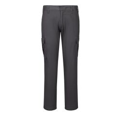 Portwest S231 Pantaloni Combat Stretch Slim Fit