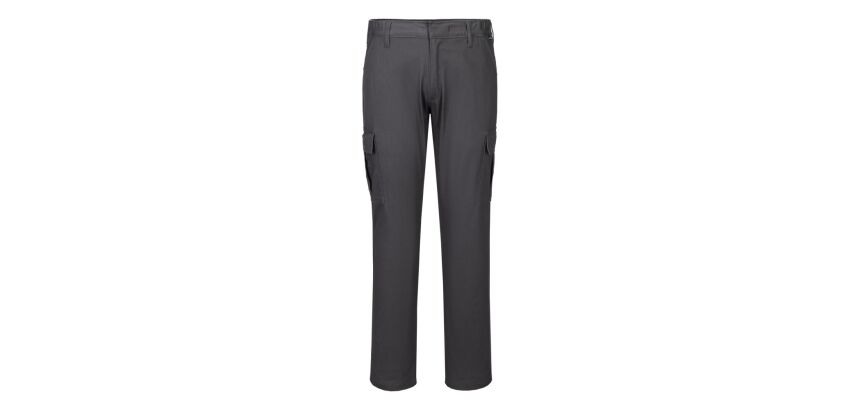 Portwest S231 Pantaloni Combat Stretch Slim Fit