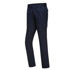 Portwest S231 Pantalón Stretch Slim Fit Combat