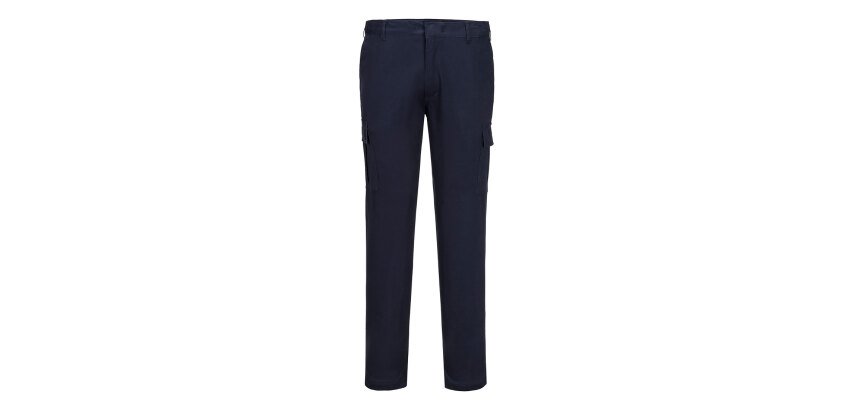 Portwest S231 Slim Stretch-Arbeitshose
