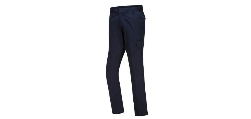 Portwest S231 Pantalon de travail Slim Stretch