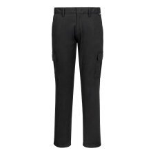 Portwest S231 Pantalón Stretch Slim Combat