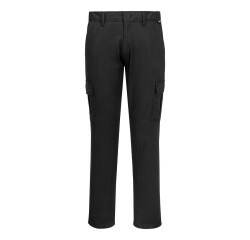 Portwest S231 Pantalón Stretch Slim Combat