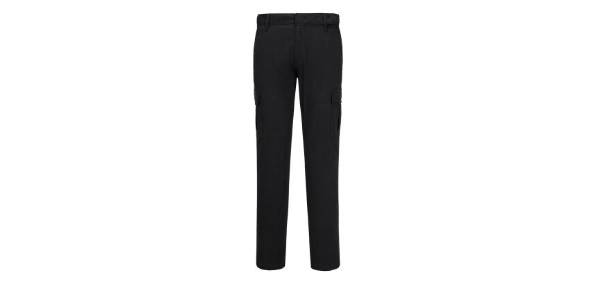 Portwest S231 Pantalón Stretch Slim Fit Combat
