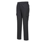 Portwest S231 Pantalón Stretch Slim Fit Combat