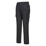 Portwest S231 Pantaloni Combat Stretch Slim Fit