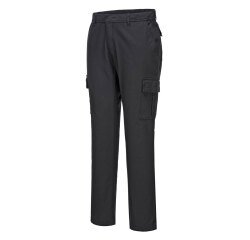 Portwest S231 Pantalón Stretch Slim Fit Combat