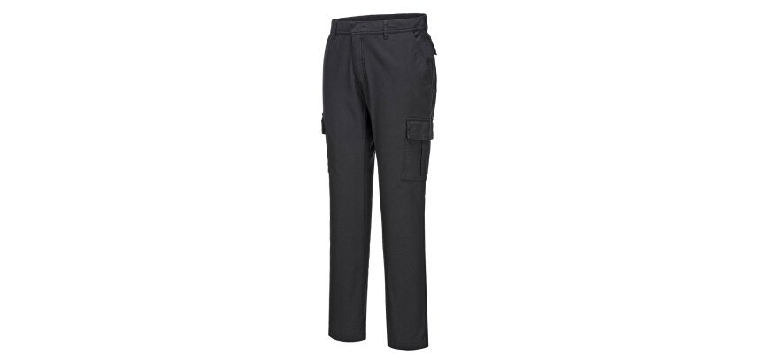 Portwest S231 Pantalón Stretch Slim Fit Combat