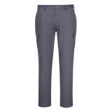 Portwest S231 Pantaloni Combat Stretch Slim Fit