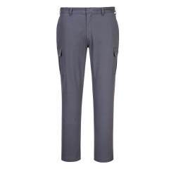 Portwest S231 Pantalon de travail Slim Stretch