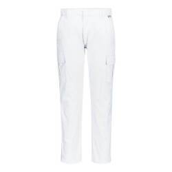 Portwest S231 Stretch Slim Fit Combat Broek