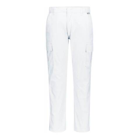 Portwest S231 Pantalon de travail Slim Stretch